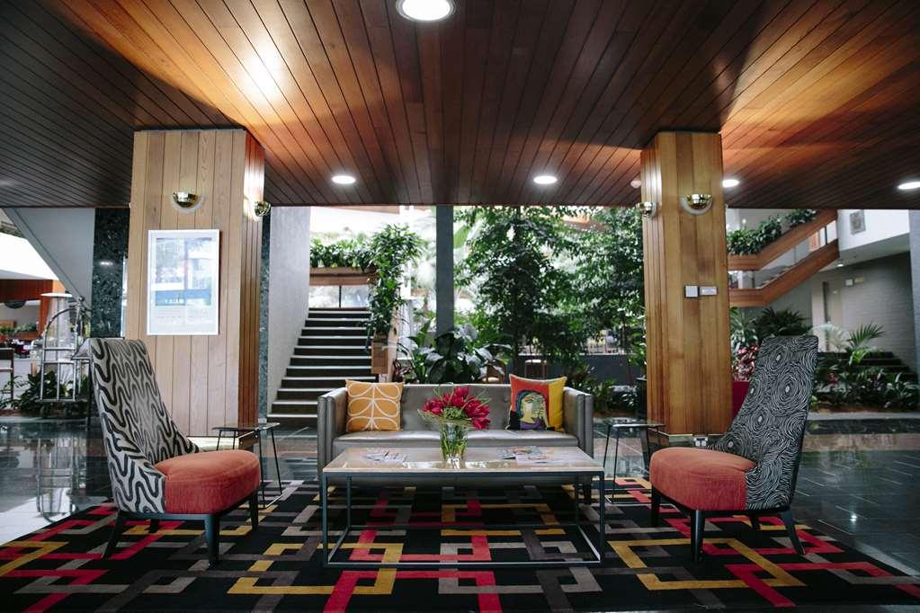 Pavilion On Northbourne Kanberra İç mekan fotoğraf