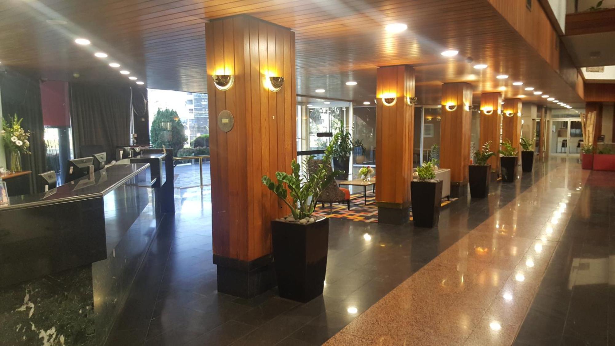 Pavilion On Northbourne Kanberra Dış mekan fotoğraf